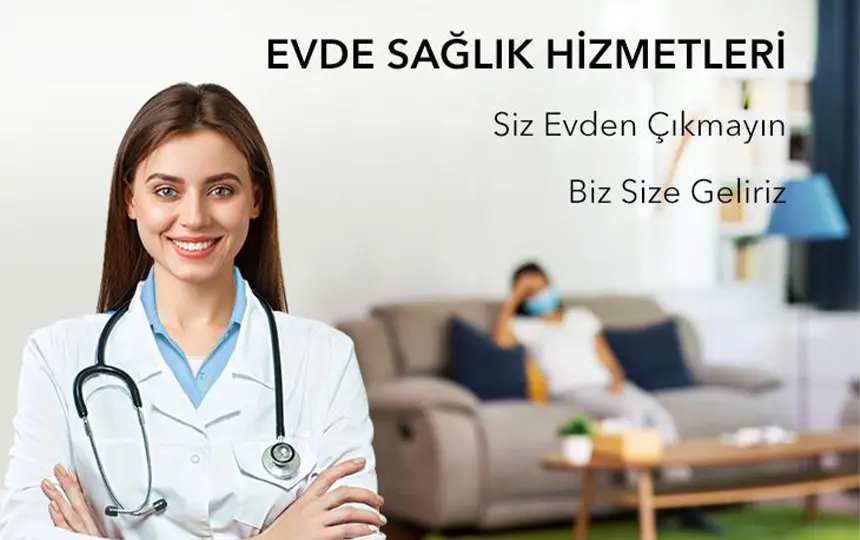 Gültepe Evde Sağlık
